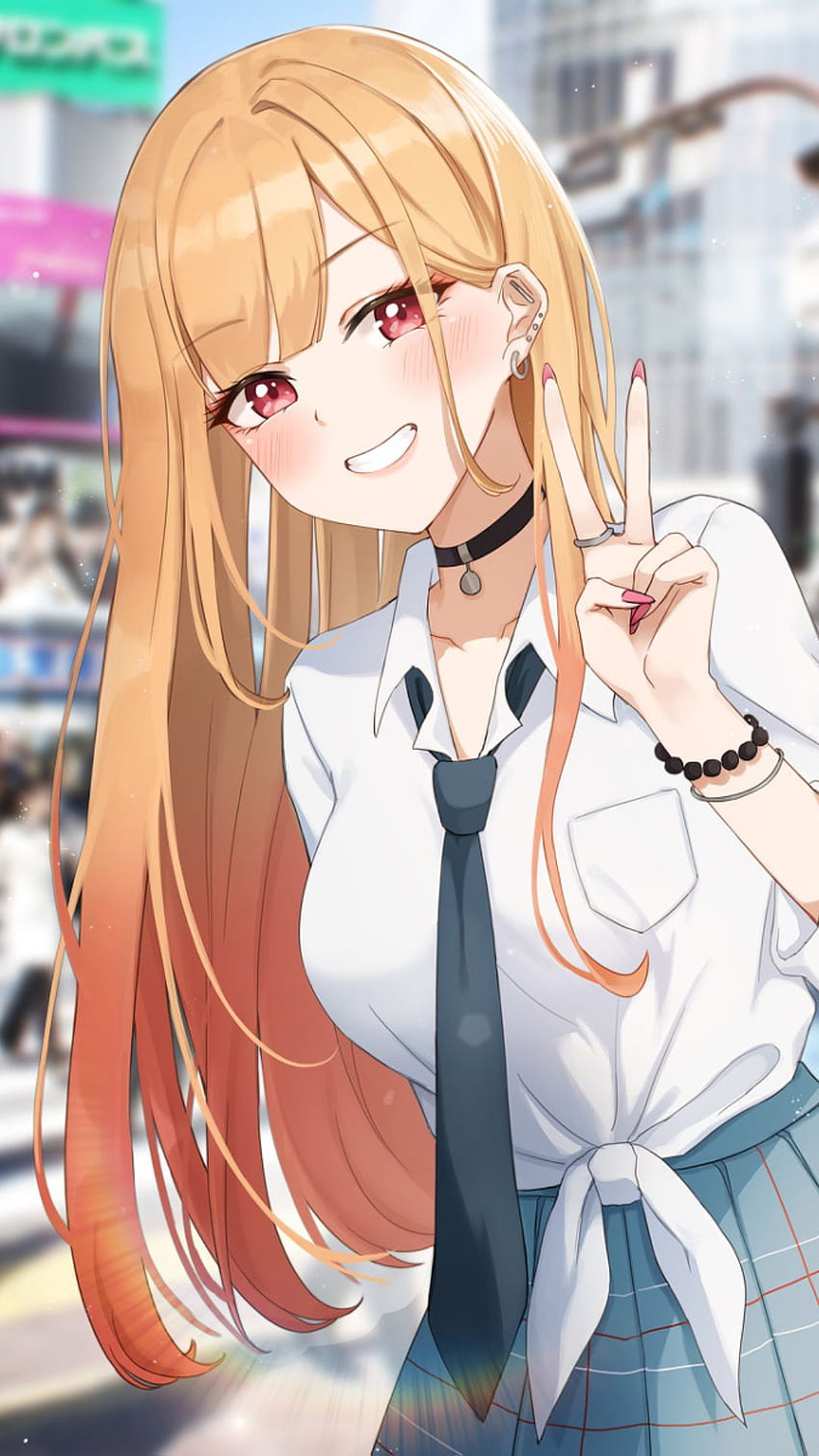 Waifu vs Waifu